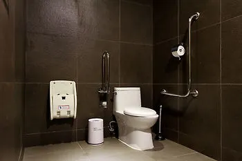 Donggyeong Hotel Сеул Южная Корея