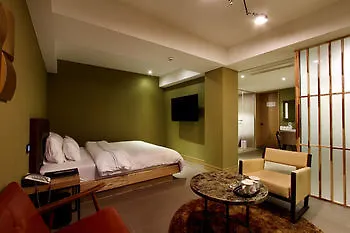 Donggyeong Hotel Сеул