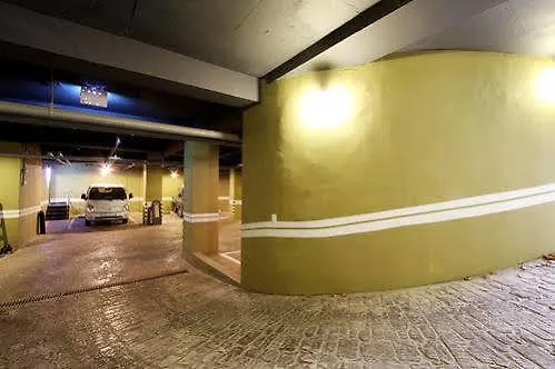 Donggyeong Hotel Сеул