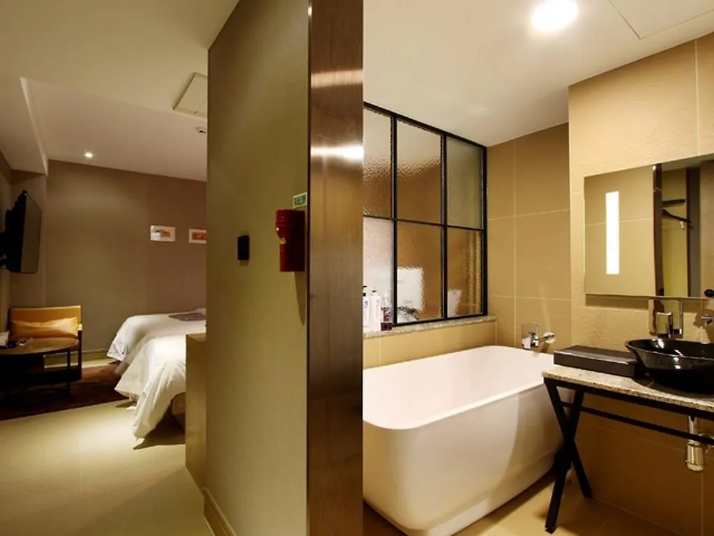 Donggyeong Hotel Seoul