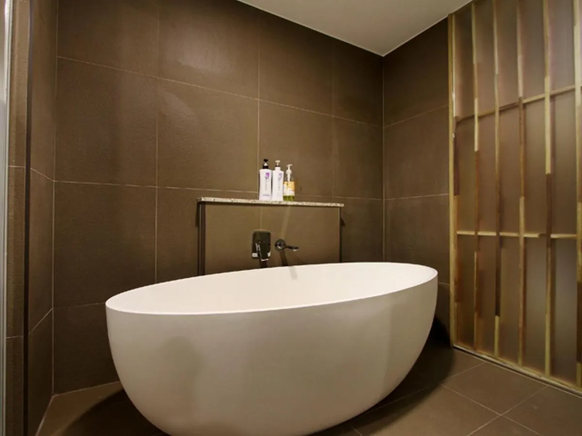 **  Donggyeong Hotel Seoul South Korea