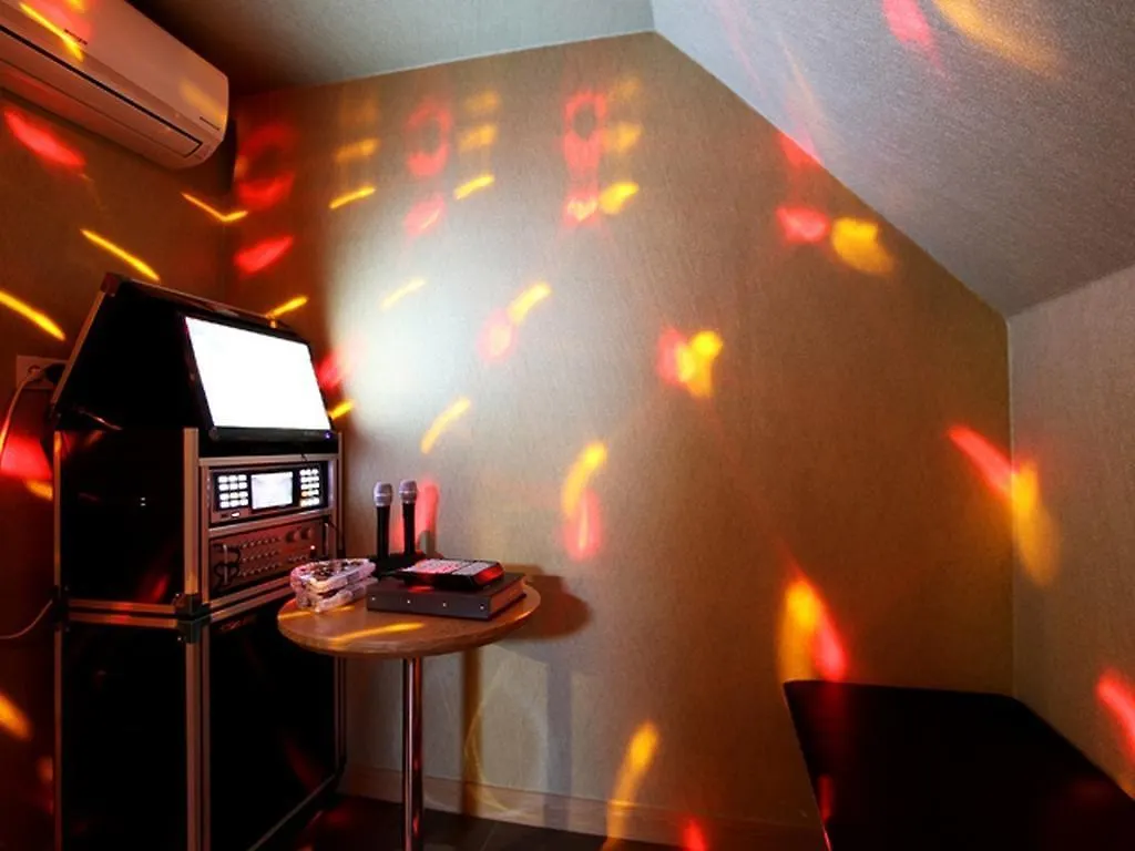 Donggyeong Hotel Seoul