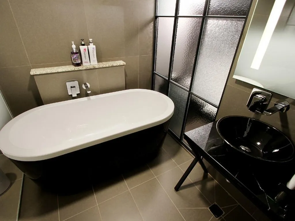 Donggyeong Hotel Seoul