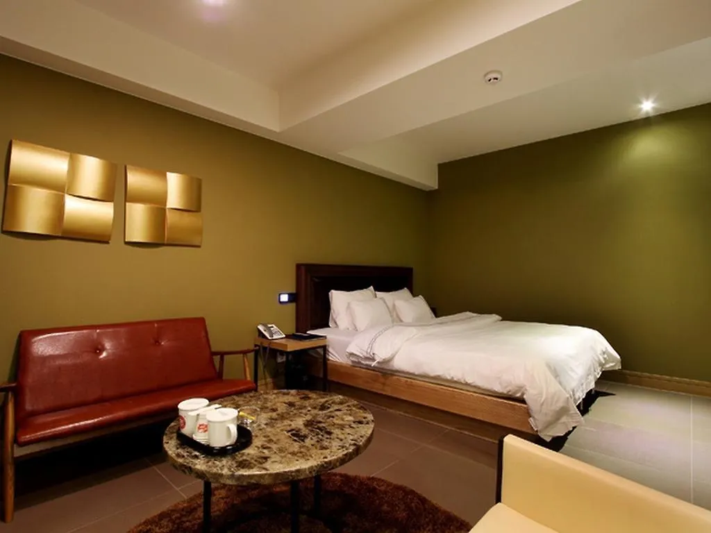 Donggyeong Hotel Seoul