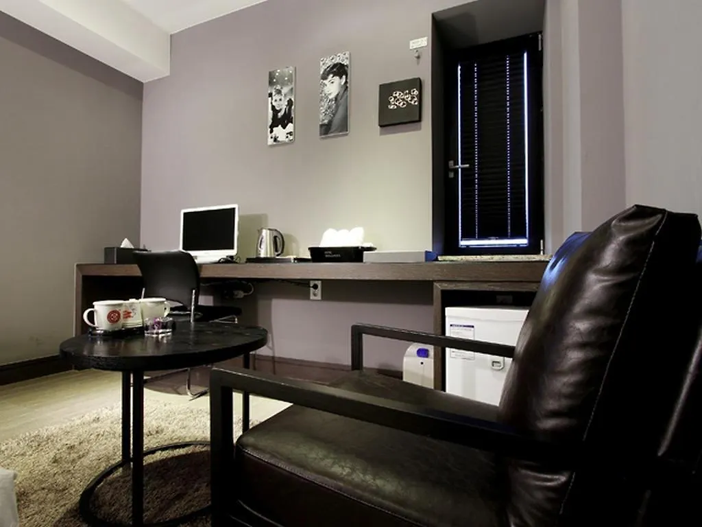 Donggyeong Hotel Seoul