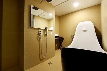 Donggyeong Hotel Seoul
