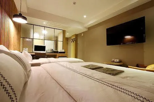 Donggyeong Hotel Seoul