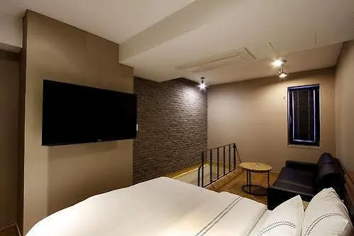 **  Donggyeong Hotel Seoul South Korea