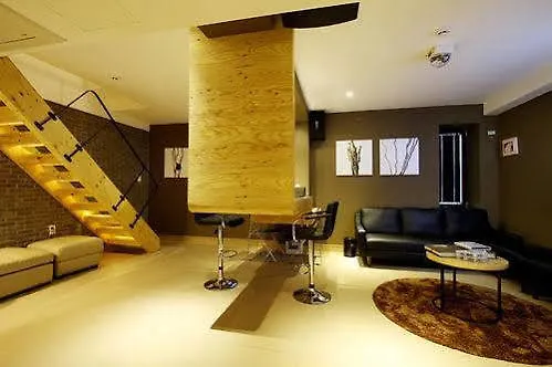 Donggyeong Hotel Seoul