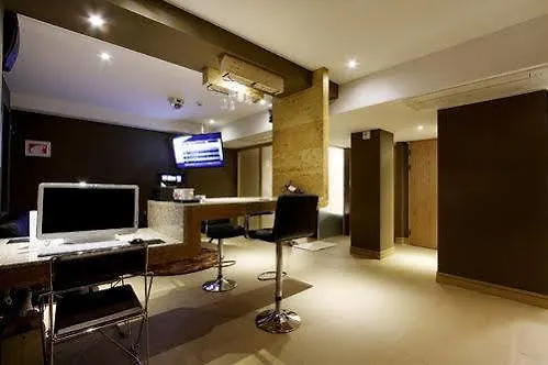 Donggyeong Hotel Seoul