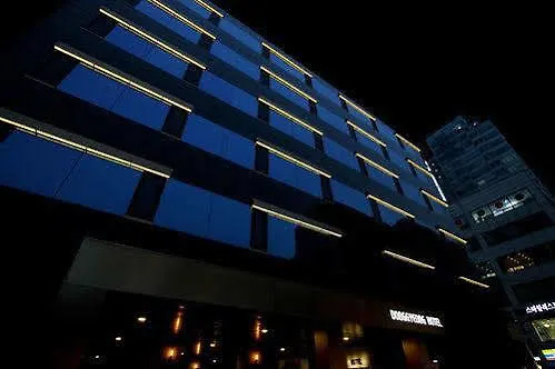 Donggyeong Hotel Seoul 2*,  South Korea
